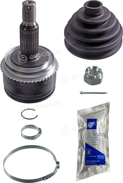 Blue Print ADC48931