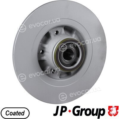 JP Group 4363103000