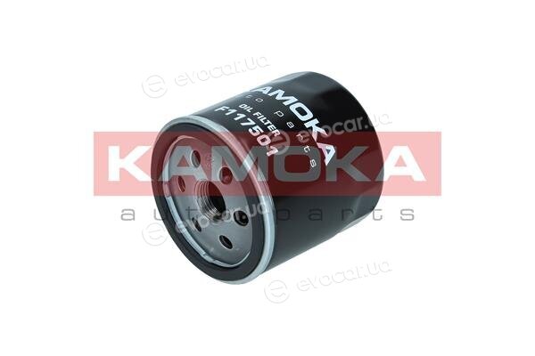 Kamoka F117501