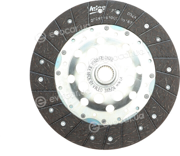 Valeo 837041