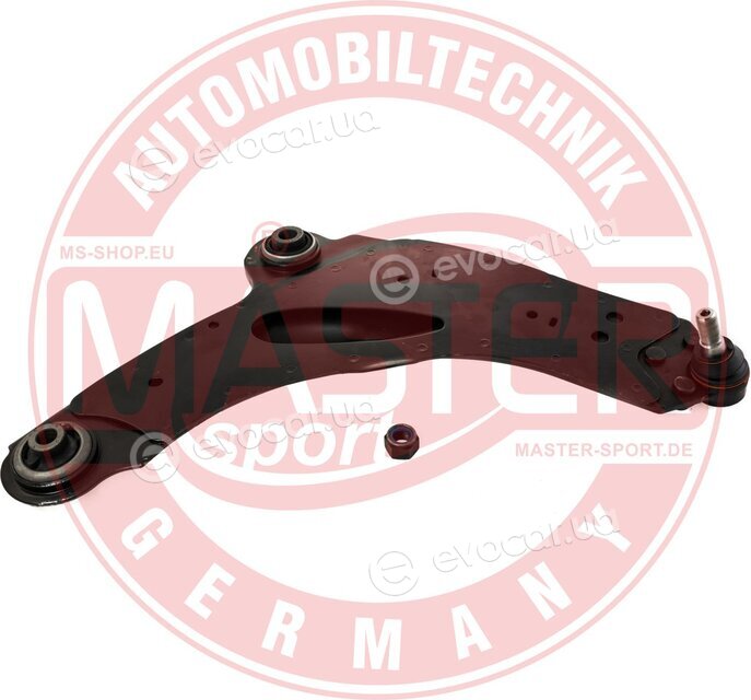 Master Sport 33497-PCS-MS