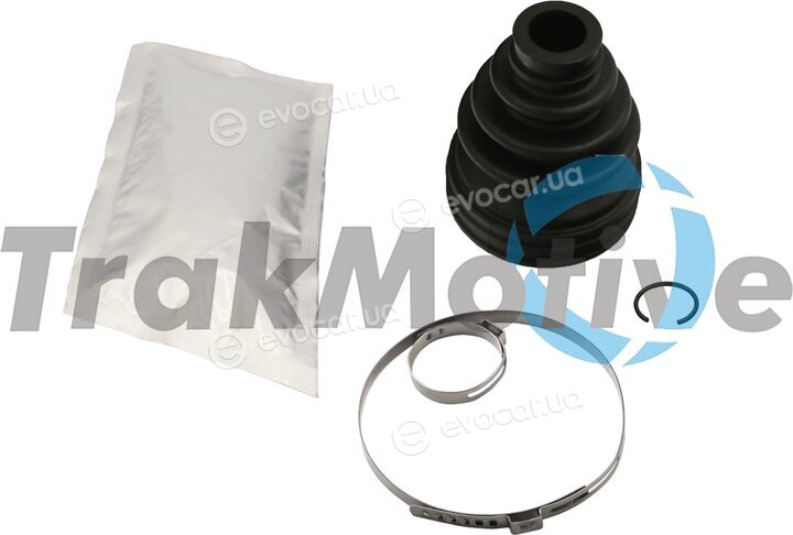 TrakMotive 50-0611