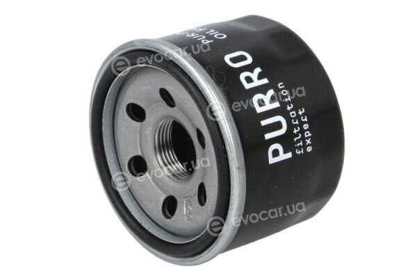 Purro PUR-PO3041