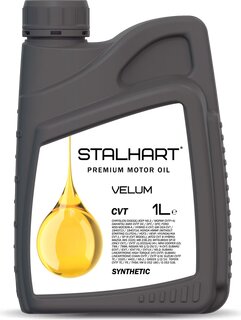Stalhart 745269