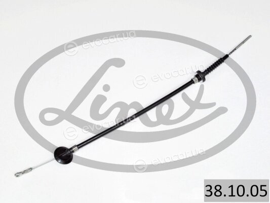 Linex 38.10.05