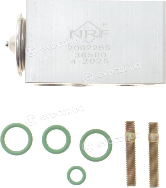 NRF 38500