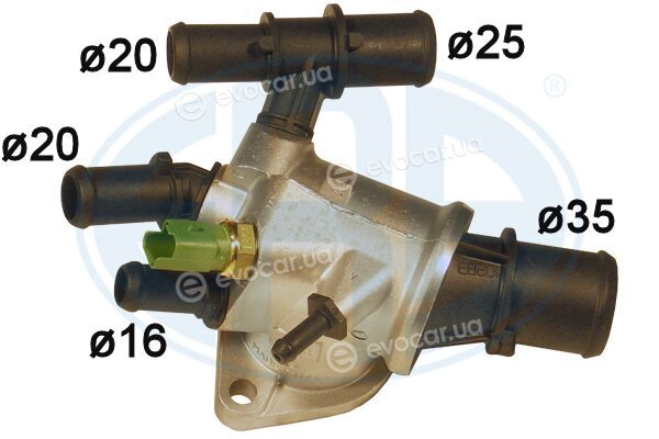 Era / Messmer 350017
