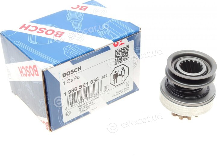 Bosch 1 986 SE1 638