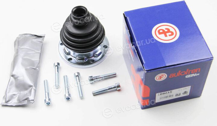 Autofren D8033