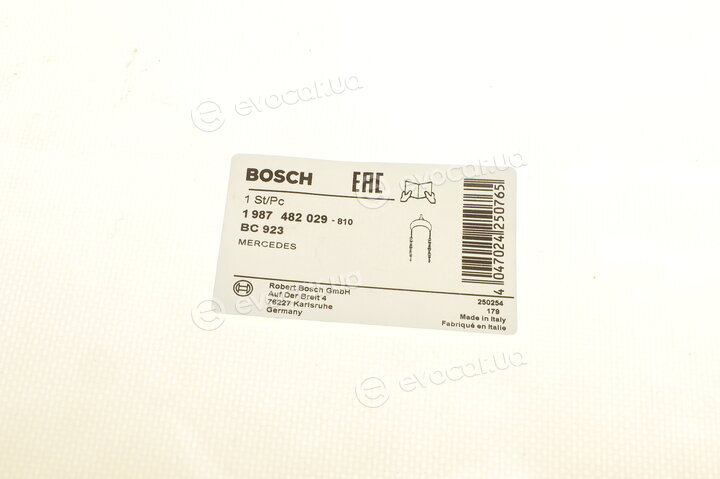 Bosch 1 987 482 029