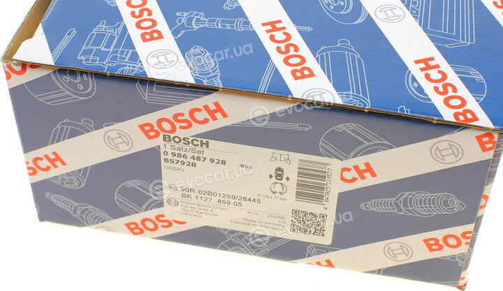 Bosch 0 986 487 928