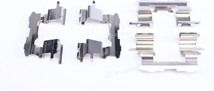 Kawe / Quick Brake 109-1631