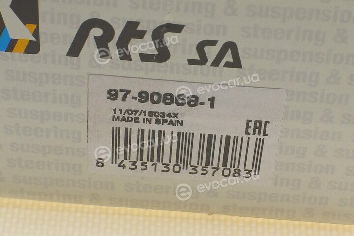 RTS 97-90868-1