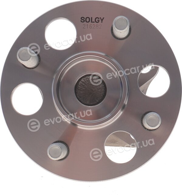 Solgy 216282
