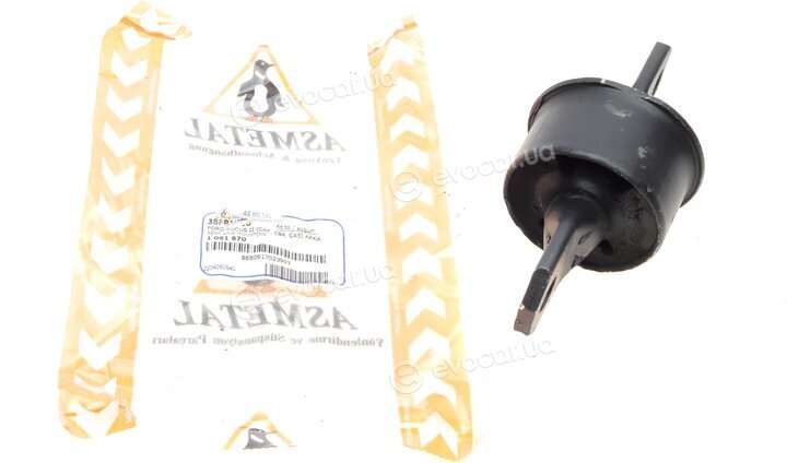 AS Metal 38FR1700