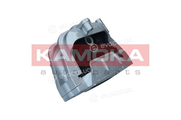Kamoka 890906