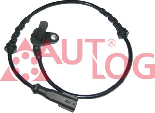 Autlog AS4577