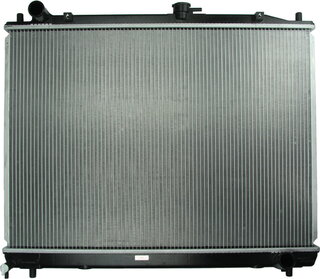 Nissens 628962