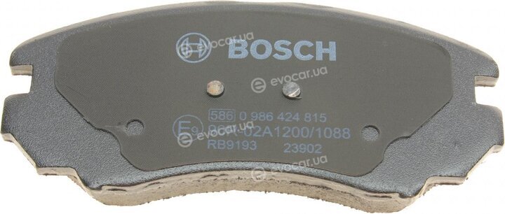 Bosch 0 986 424 815