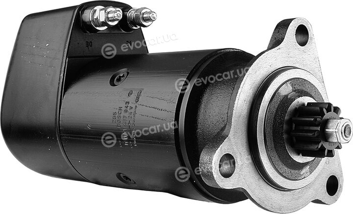 Bosch 0 001 417 043