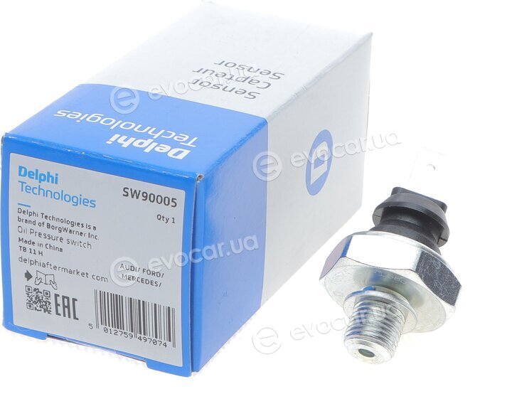 Delphi SW90005