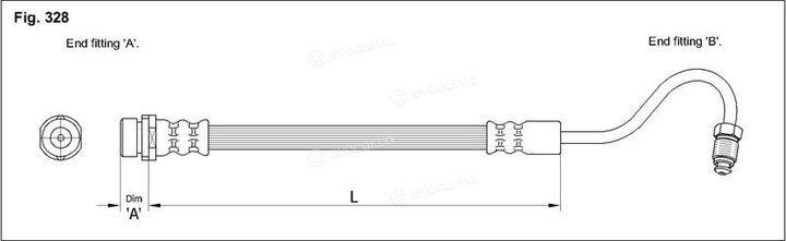 Starline HA ST.1007