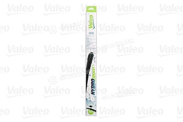 Valeo 578506