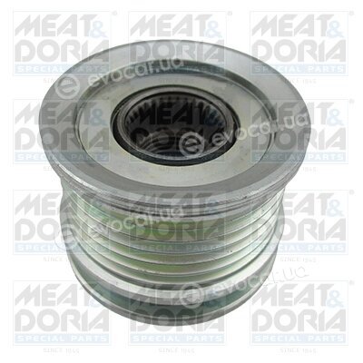 Meat & Doria 45047