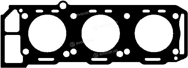 BGA CH4590