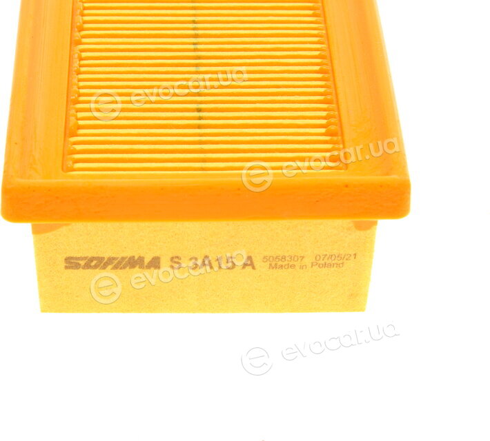 Sofima S 3A15 A