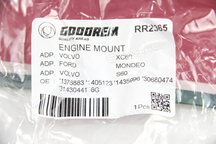 Goodrem RR2365