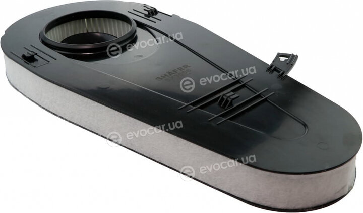 Shafer SX3598