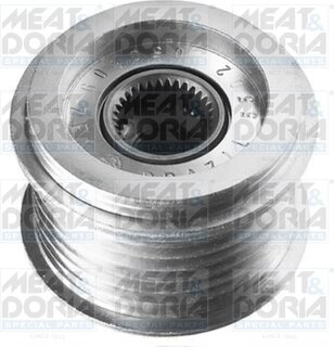 Meat & Doria 45204