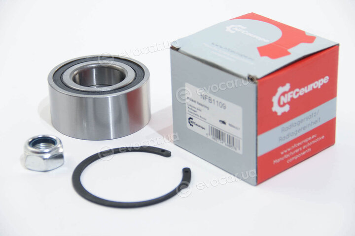 NFC NFB1109