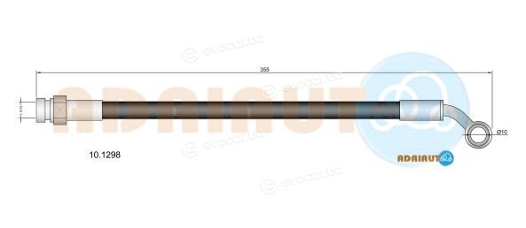 Adriauto 10.1298