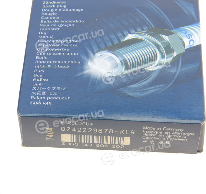 Bosch 0 242 229 878