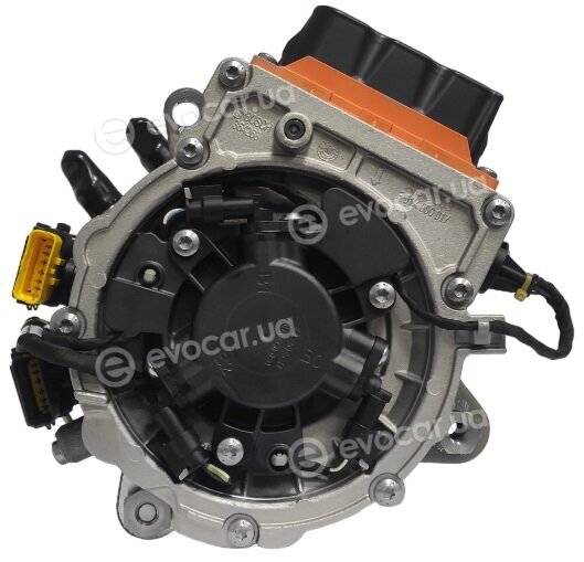 Mopar (PSA / FCA) 9676536980
