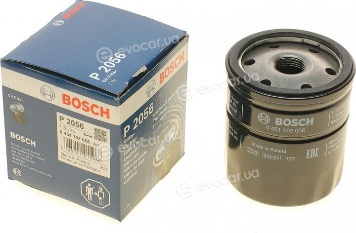 Bosch 0 451 102 056