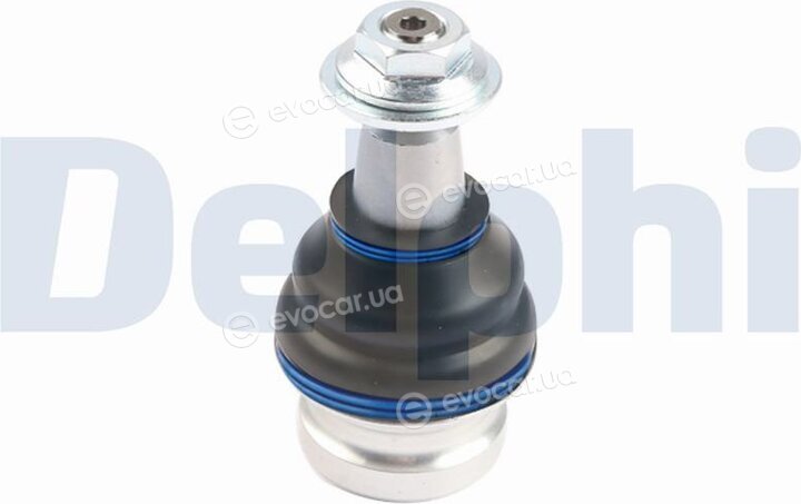 Delphi TC4752