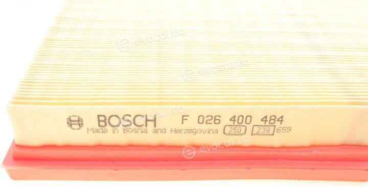 Bosch F 026 400 484