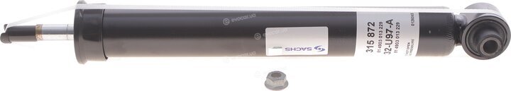 Sachs 315 872