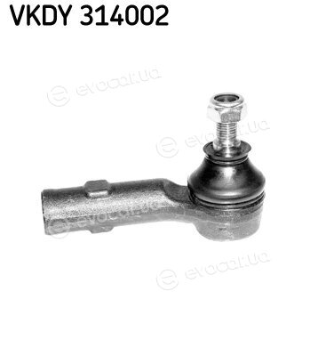 SKF VKDY 314002