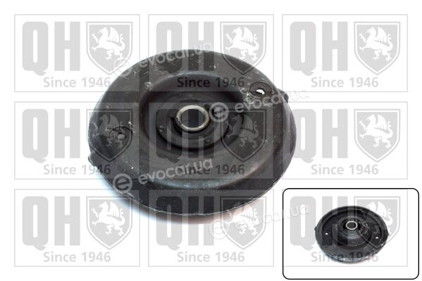 Quinton Hazell EMR5042