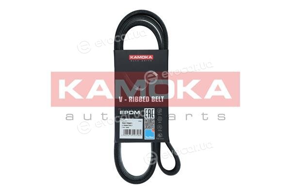Kamoka 7017021