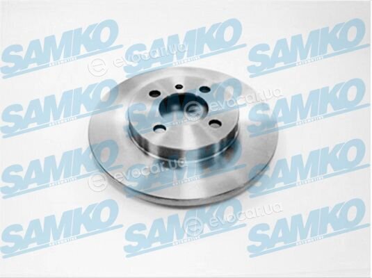 LPR / Samko B2121P