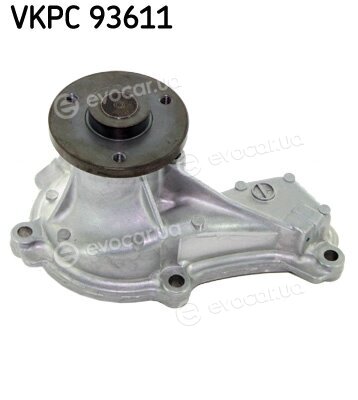 SKF VKPC 93611