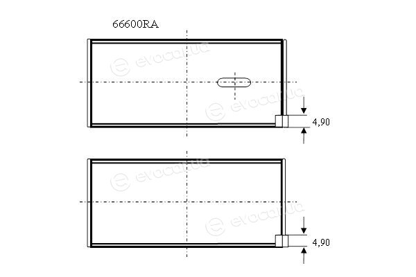 Glyco 66600RA