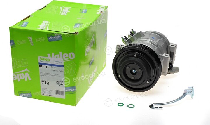 Valeo 811111