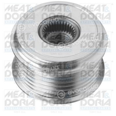 Meat & Doria 45021