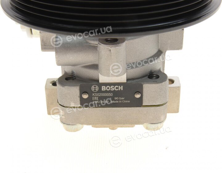 Bosch K S02 000 050